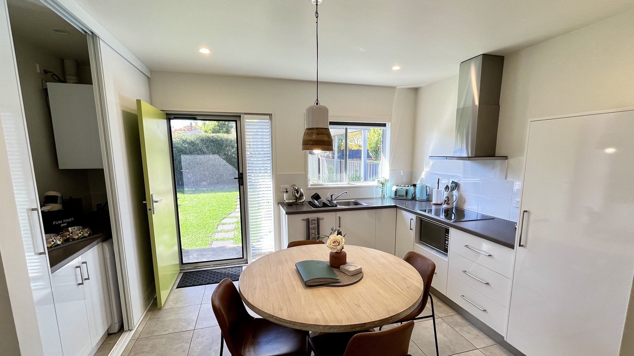 Photo of Kitchen in Myrtleford
