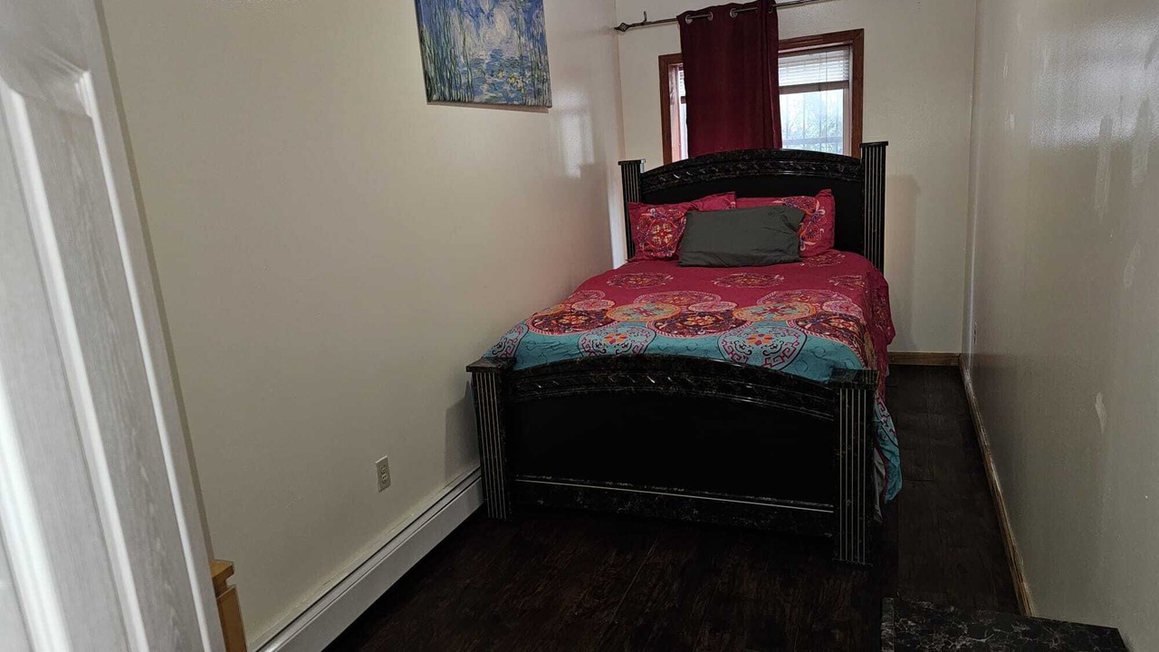 Photo of Bedroom in Bedford-Stuyvesant