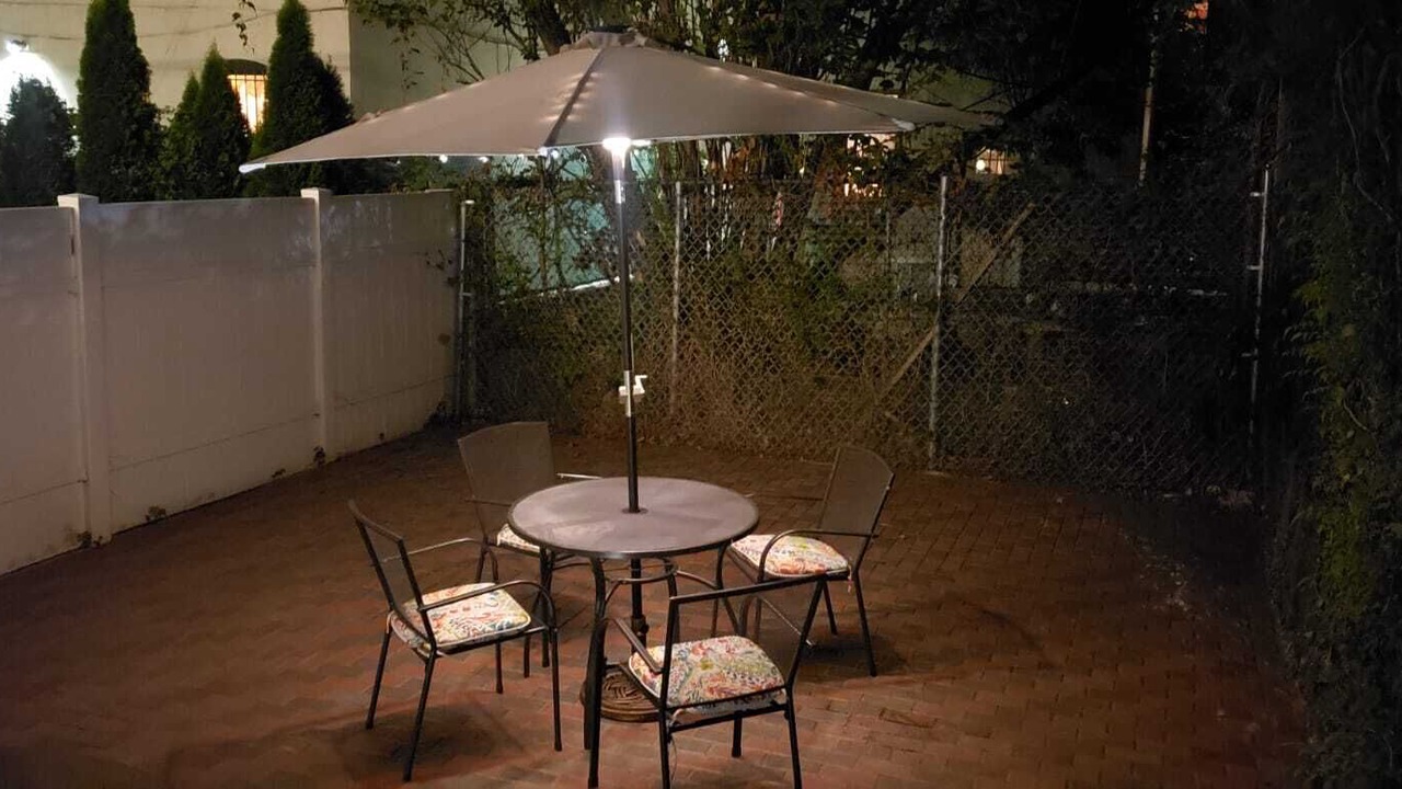 Photo of Outdoor in Bedford-Stuyvesant