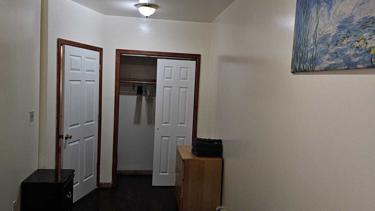 Photo of Bedroom in Bedford-Stuyvesant
