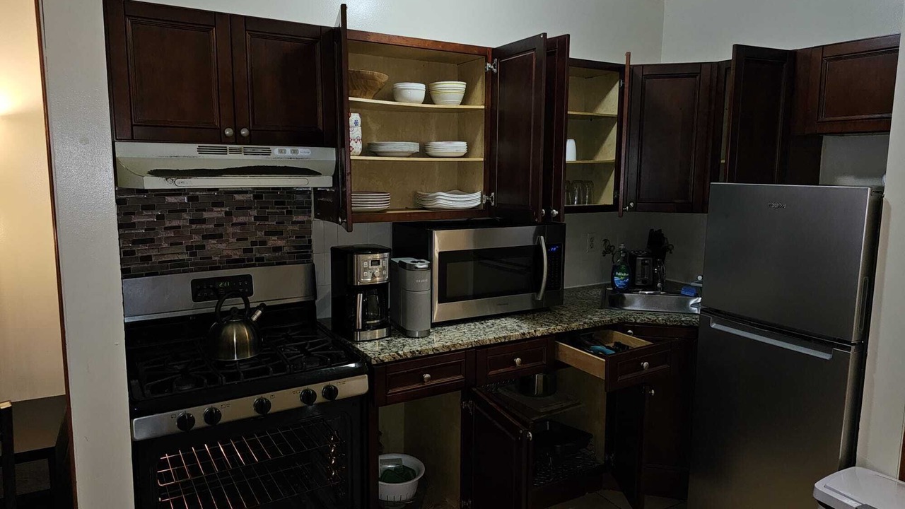 Photo of Kitchen in Bedford-Stuyvesant