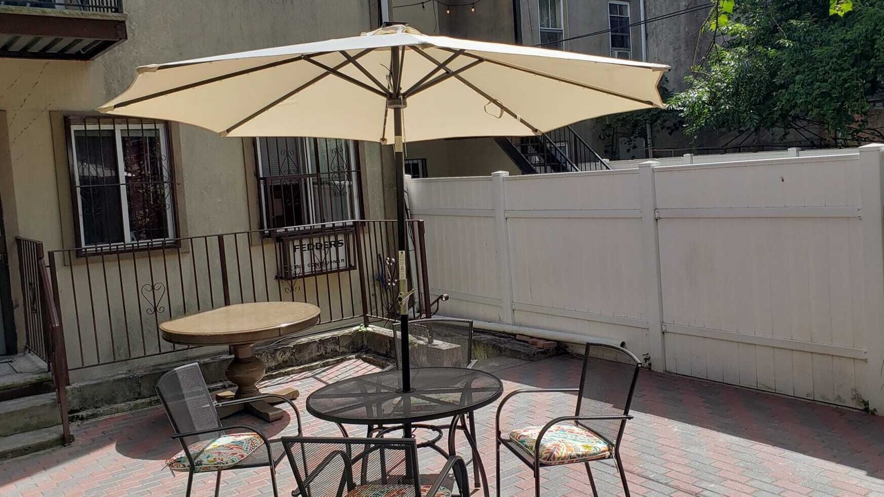 Photo of Outdoor in Bedford-Stuyvesant