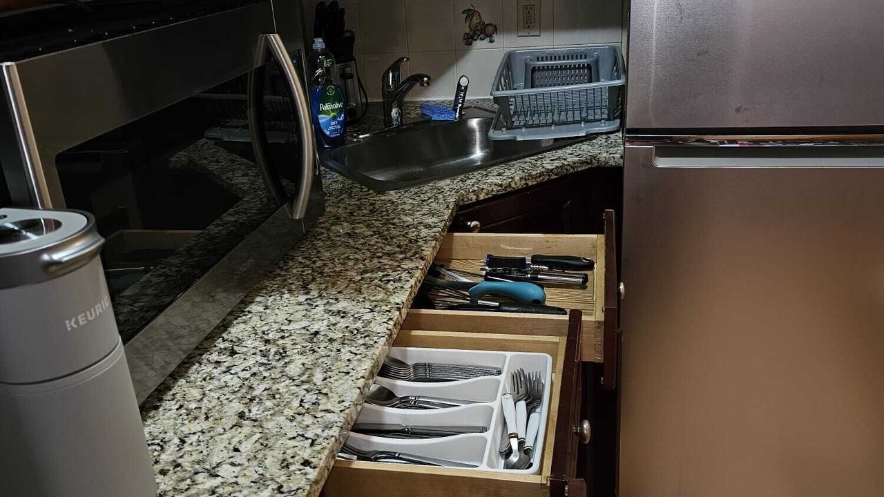 Photo of Kitchen in Bedford-Stuyvesant