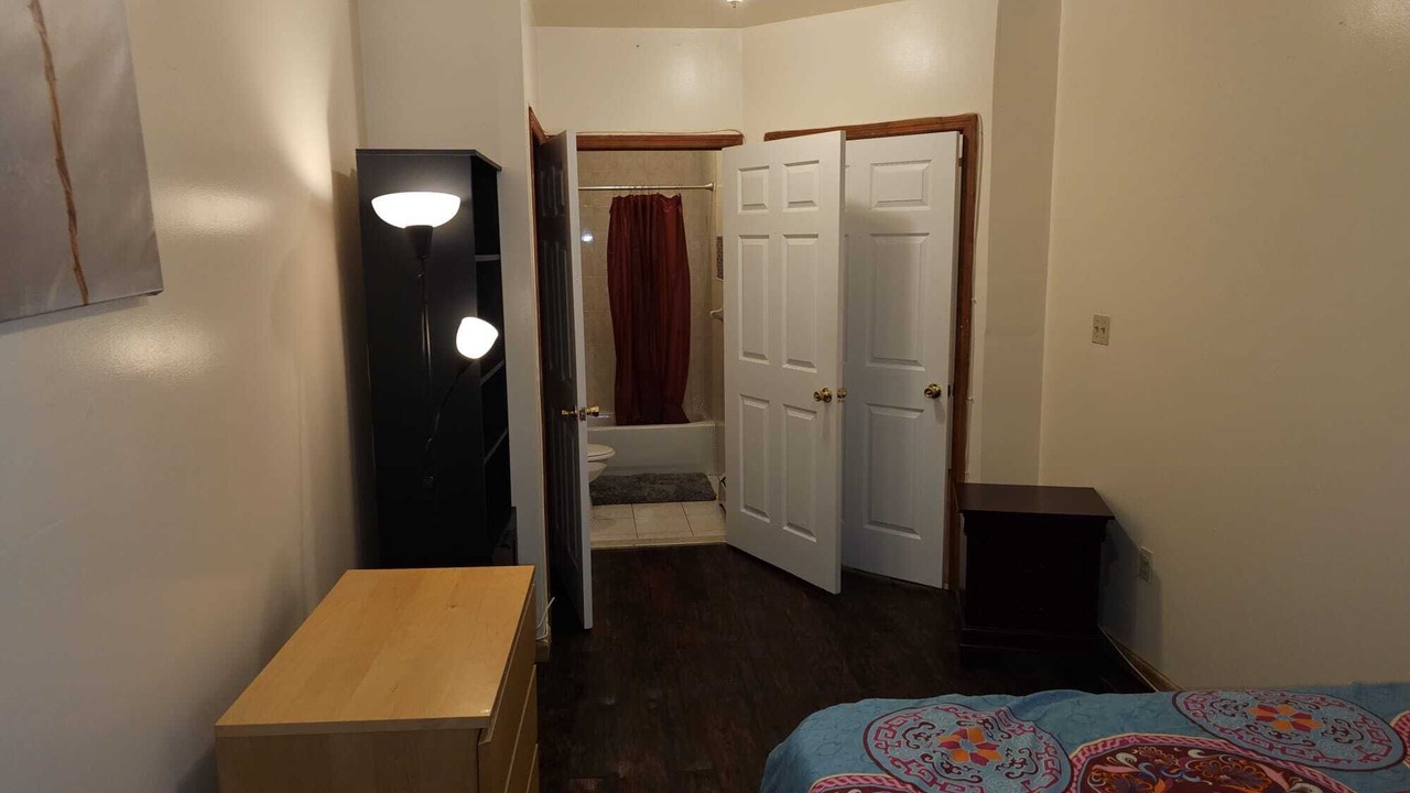 Photo of Bedroom in Bedford-Stuyvesant