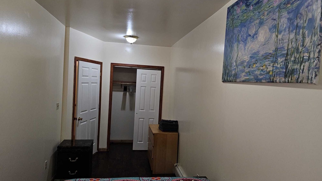 Photo of Bedroom in Bedford-Stuyvesant