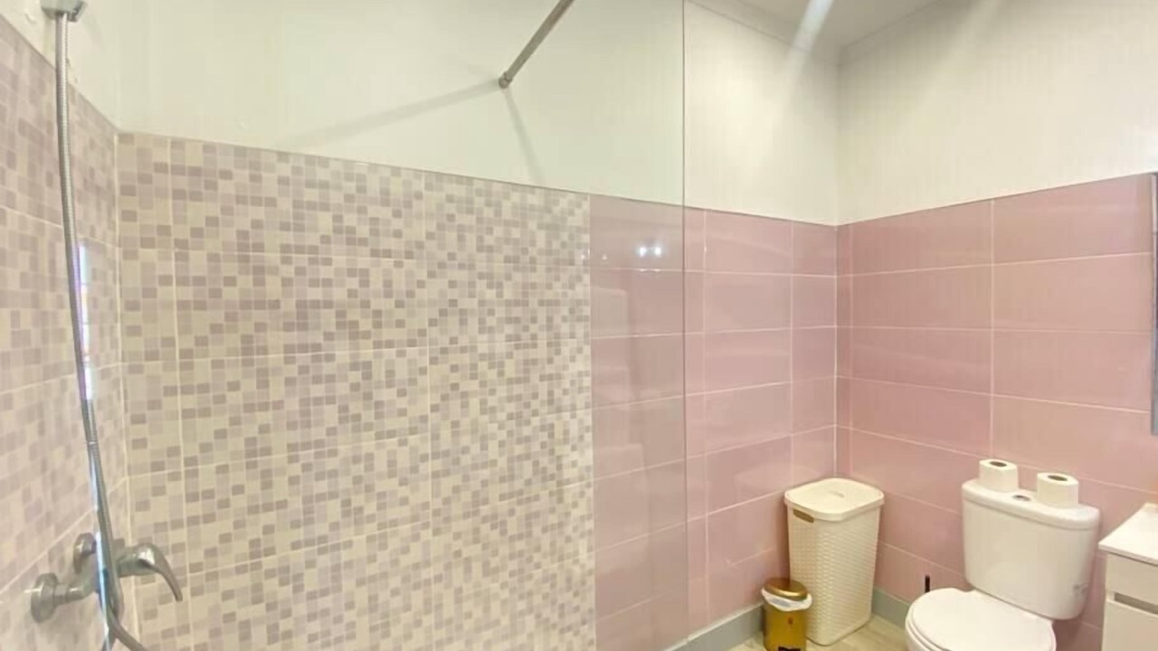 Photo of Bathroom in Setubal