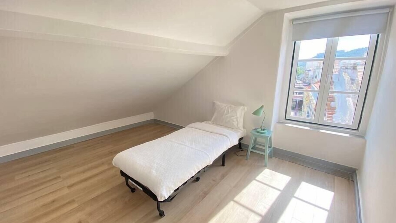 Photo of Bedroom in Setubal