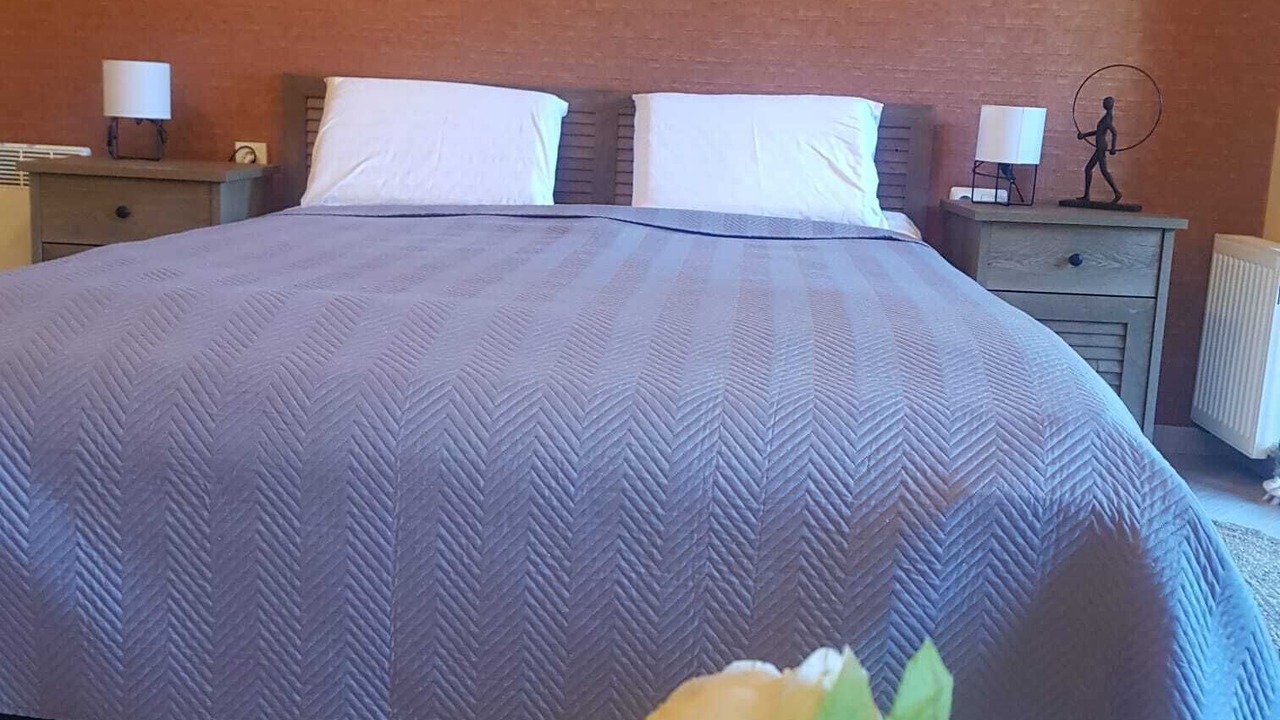 Photo of Bedroom in Shiligarnika