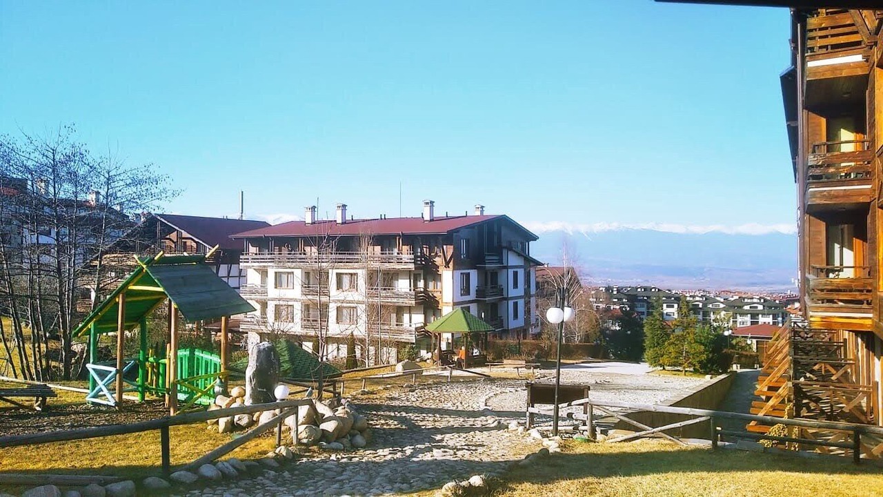 Photo of Outdoor in Shiligarnika