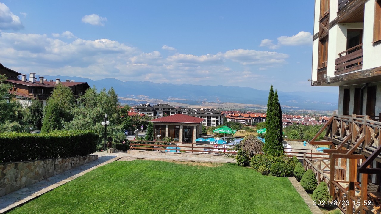Photo of Outdoor in Shiligarnika