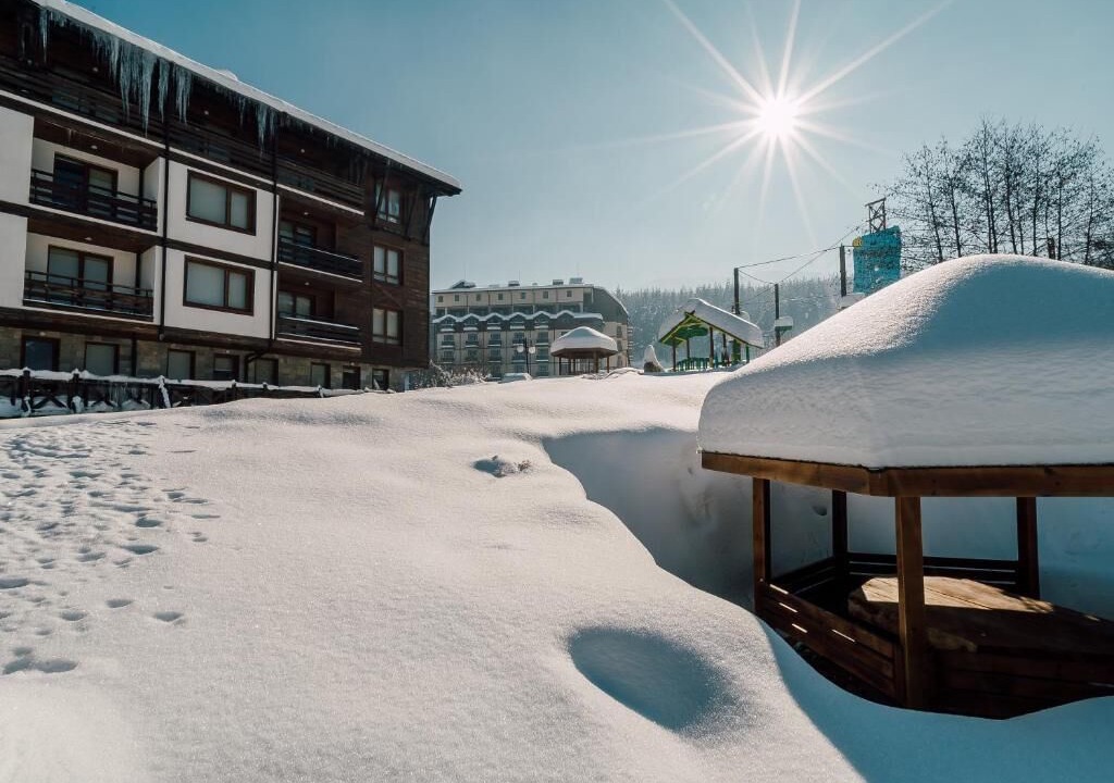 Photo of Outdoor in Shiligarnika