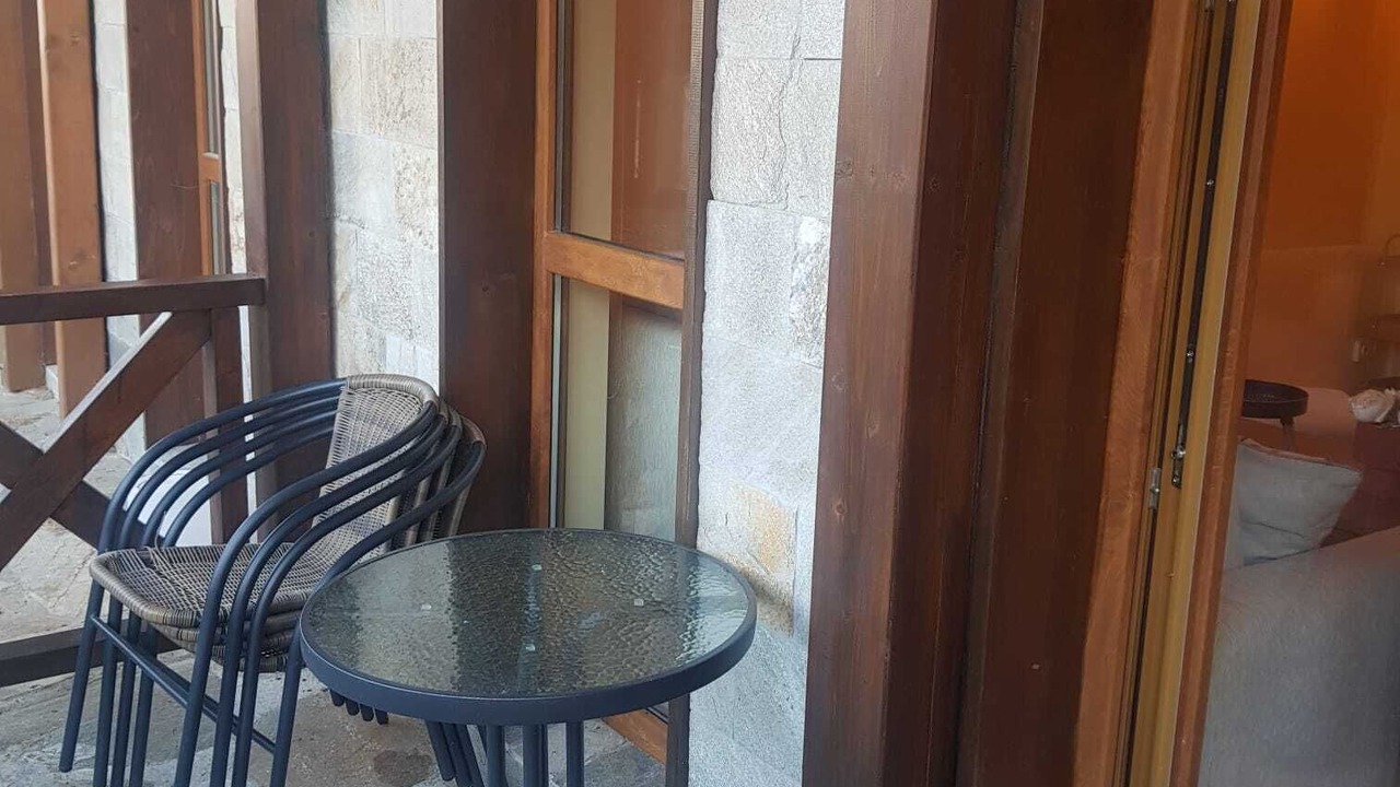 Photo of Patio Balcony in Shiligarnika