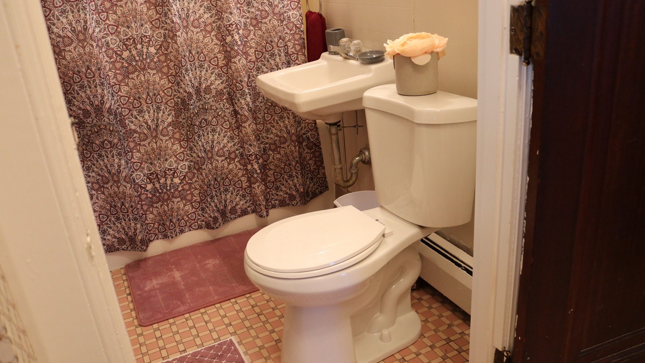 Photo of Bathroom in Dover
