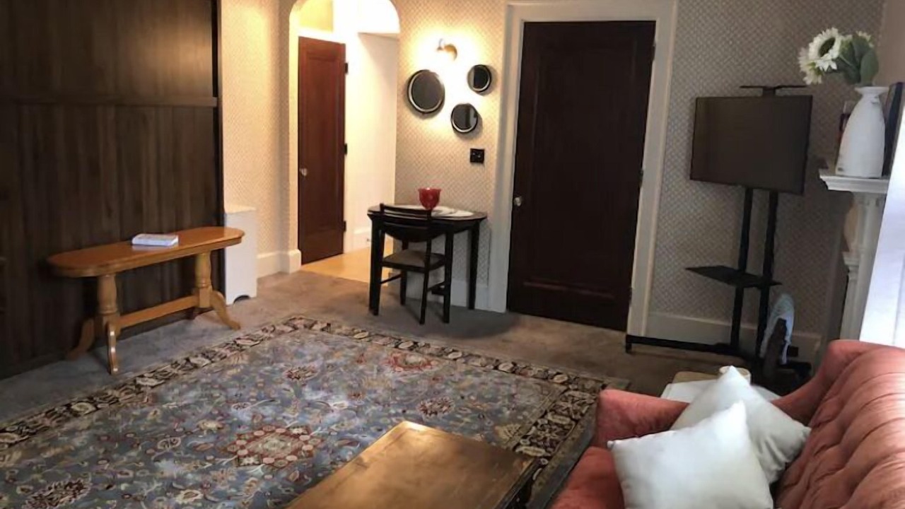 Photo of Livingroom in Dover