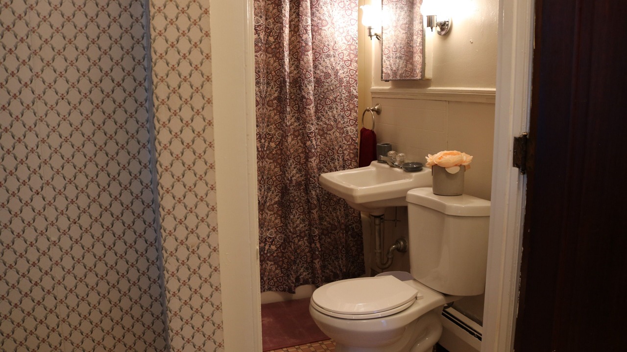 Photo of Bathroom in Dover