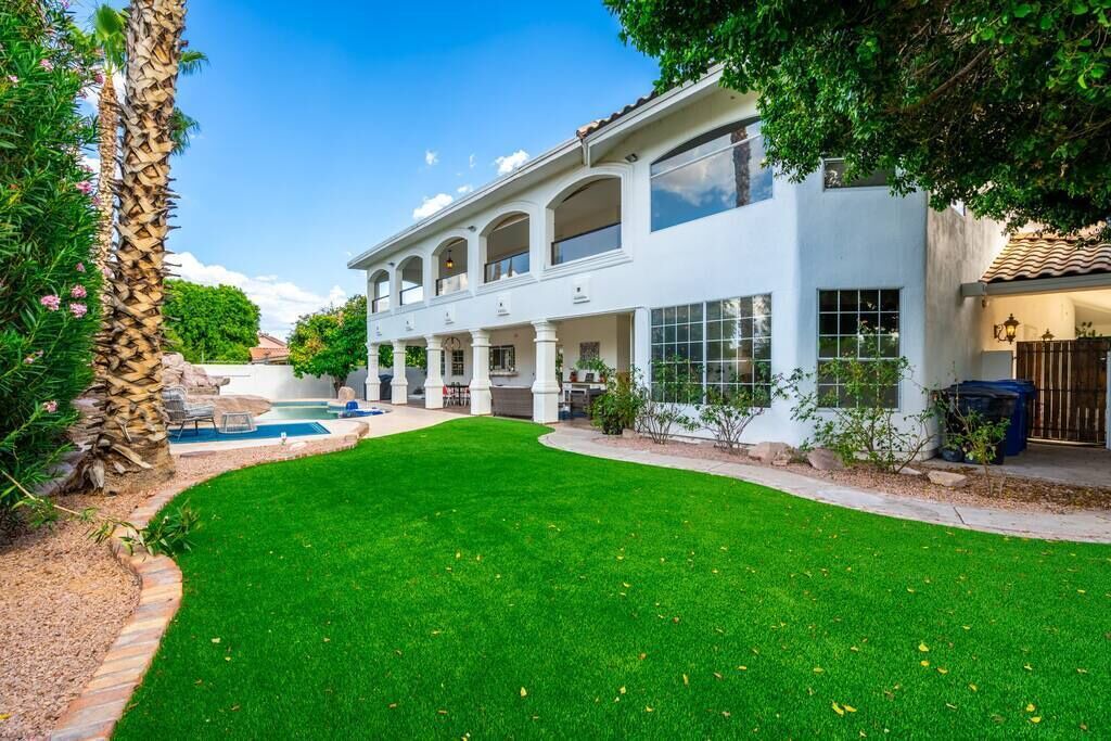 Photo of Outdoor in Mesa