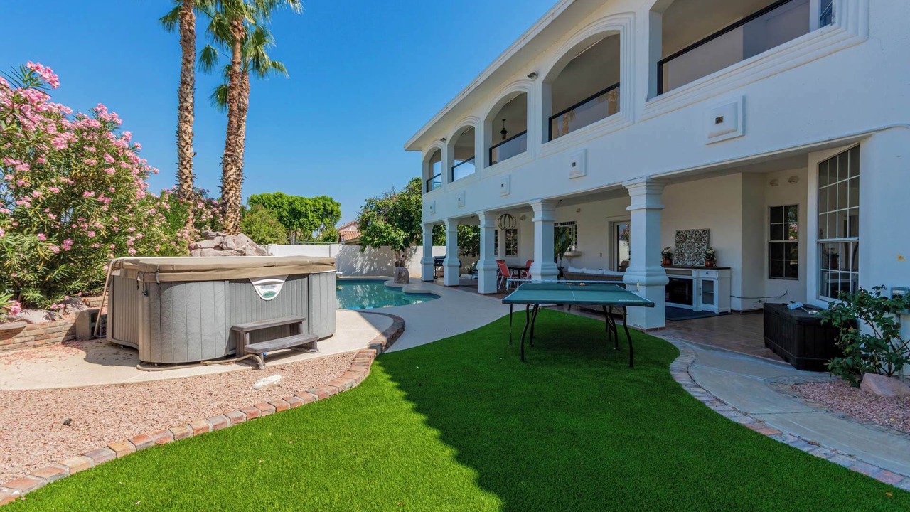 Photo of Outdoor in Mesa