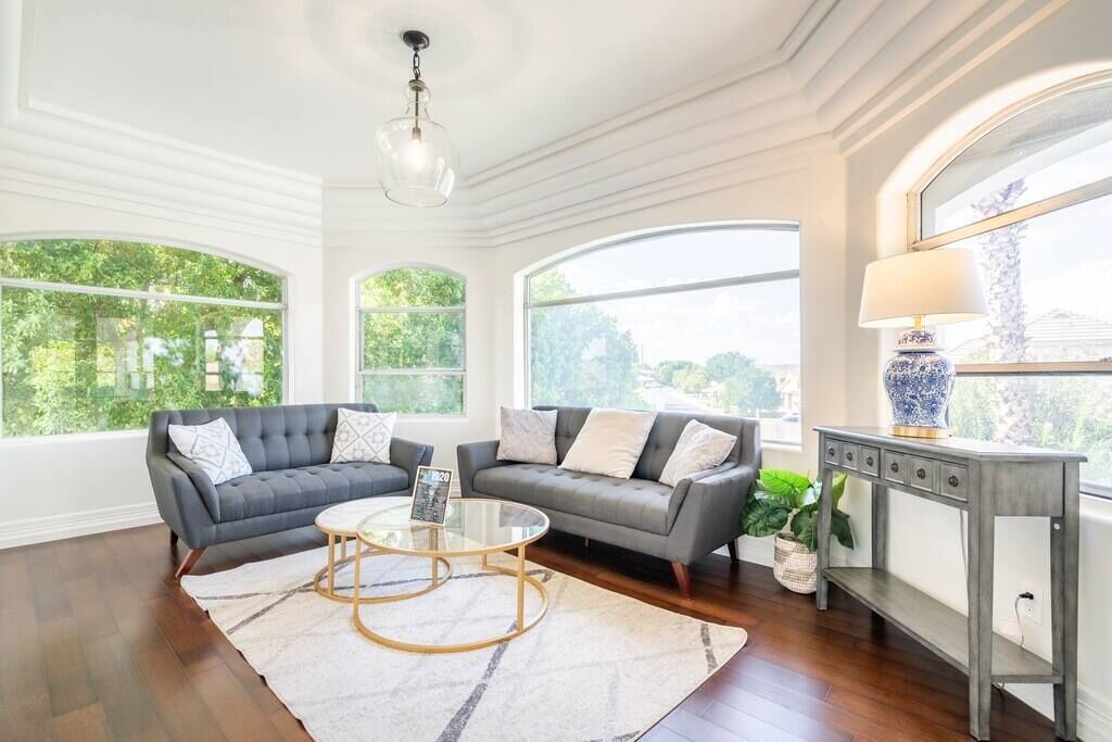Photo of Livingroom in Mesa