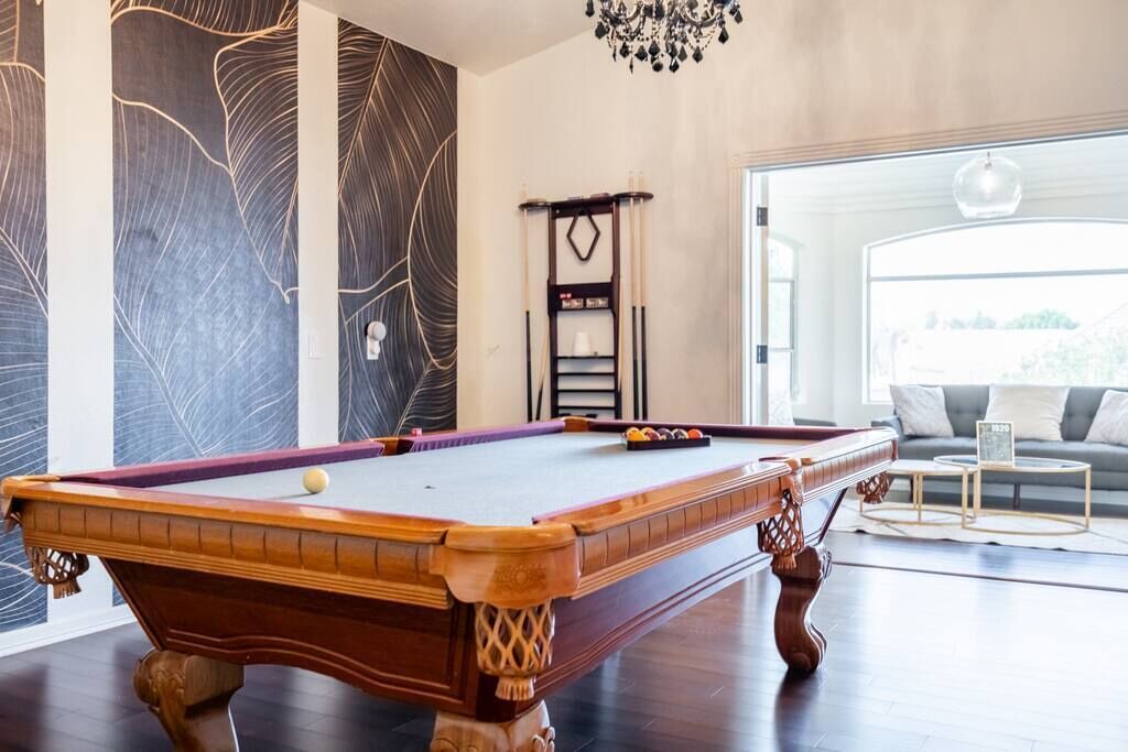 Photo of Bedroom in Mesa