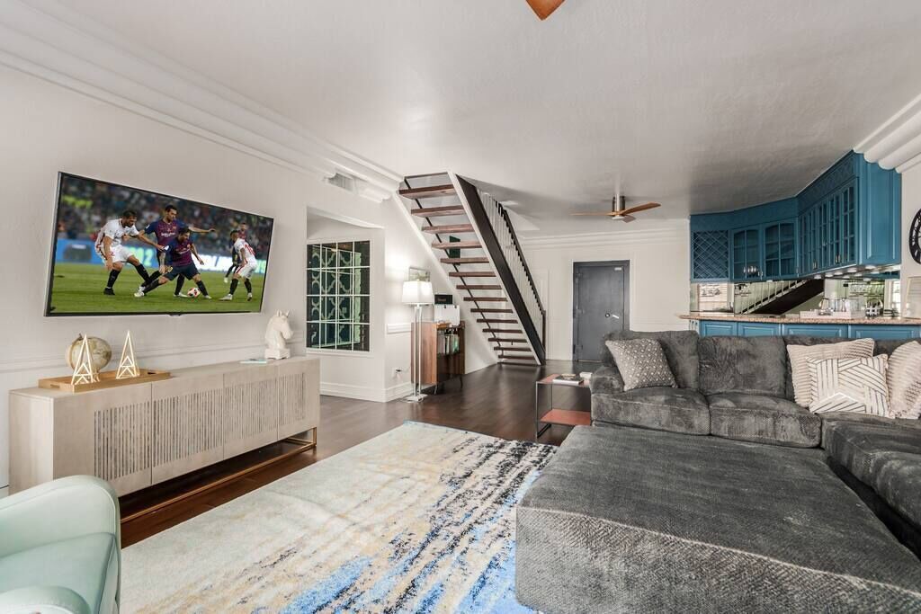 Photo of Livingroom in Mesa
