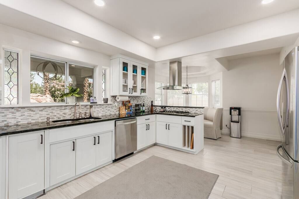 Photo of Kitchen in Mesa