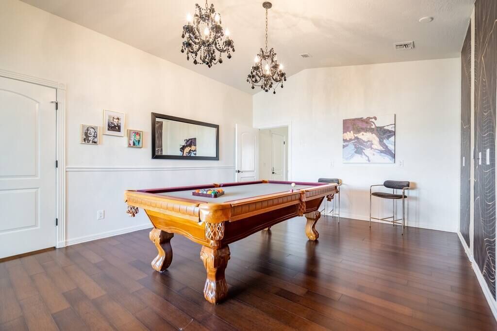 Photo of Bedroom in Mesa