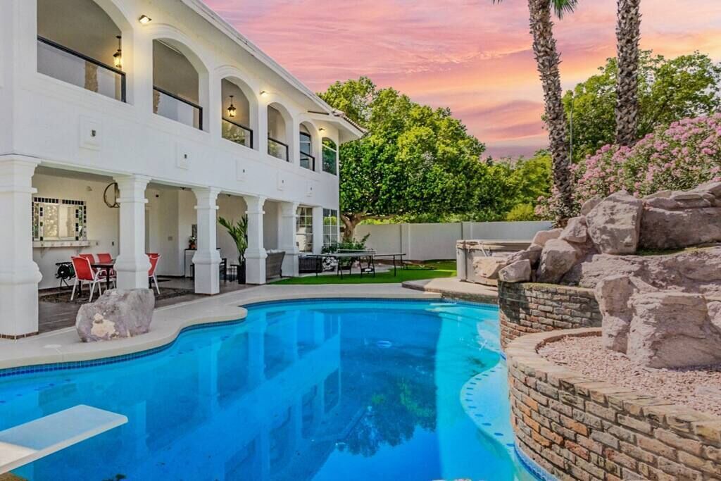 Photo of Outdoor in Mesa