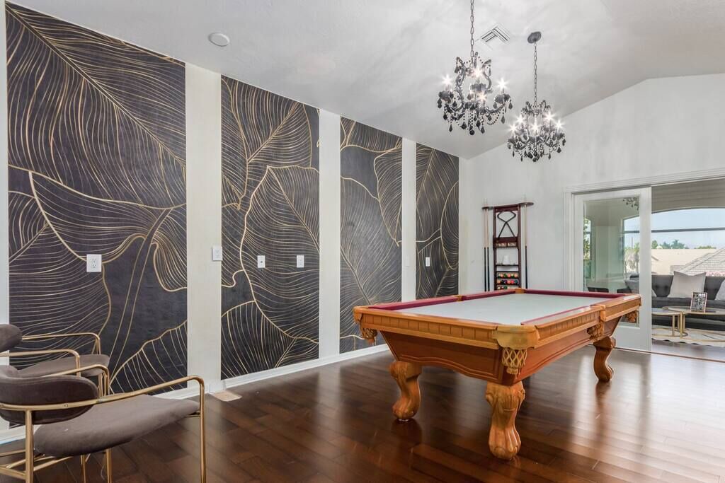 Photo of Bedroom in Mesa