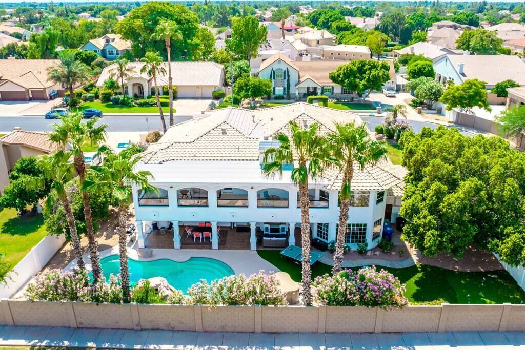 Photo of Outdoor in Mesa