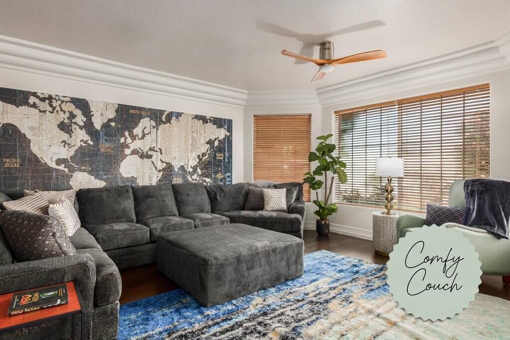 Photo of Livingroom in Mesa