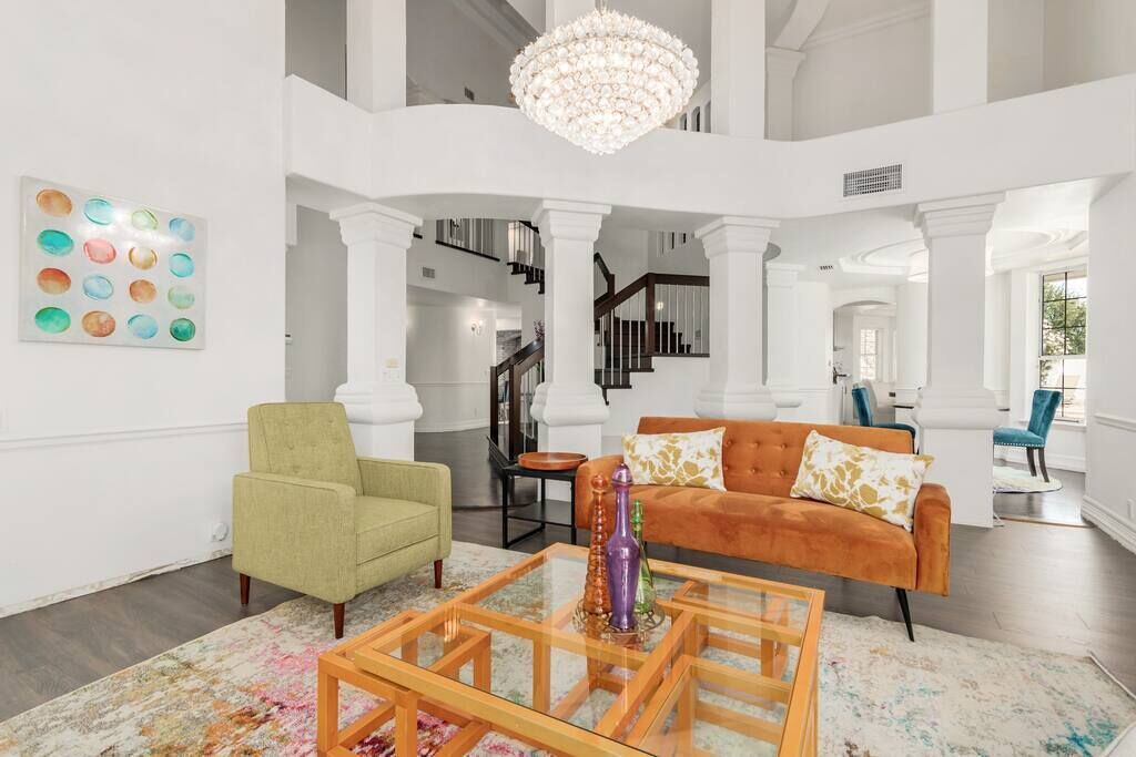 Photo of Bedroom in Mesa