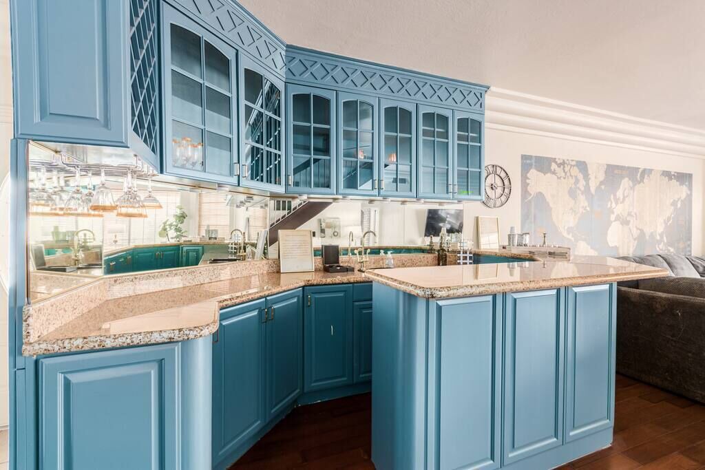 Photo of Kitchen in Mesa