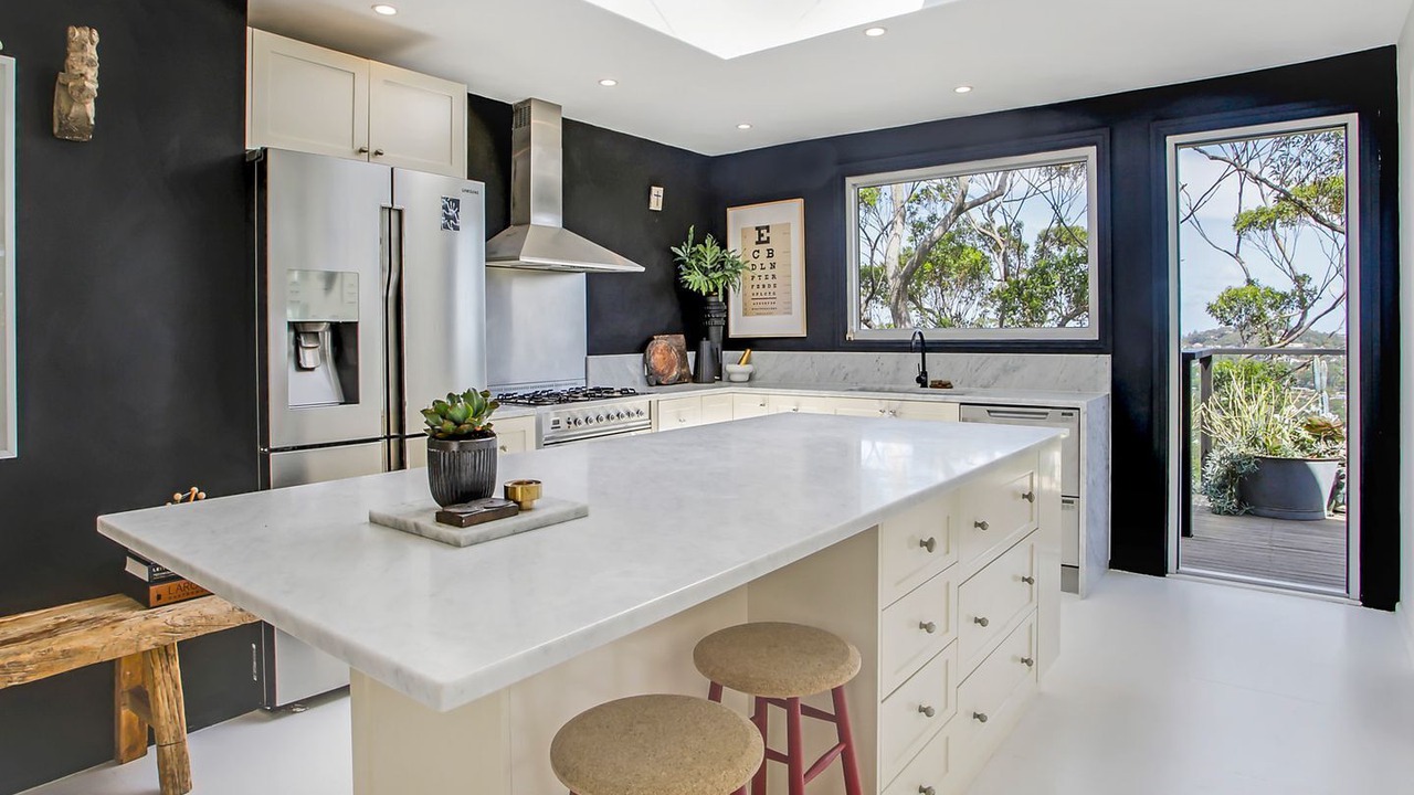 Photo of Kitchen in Newport