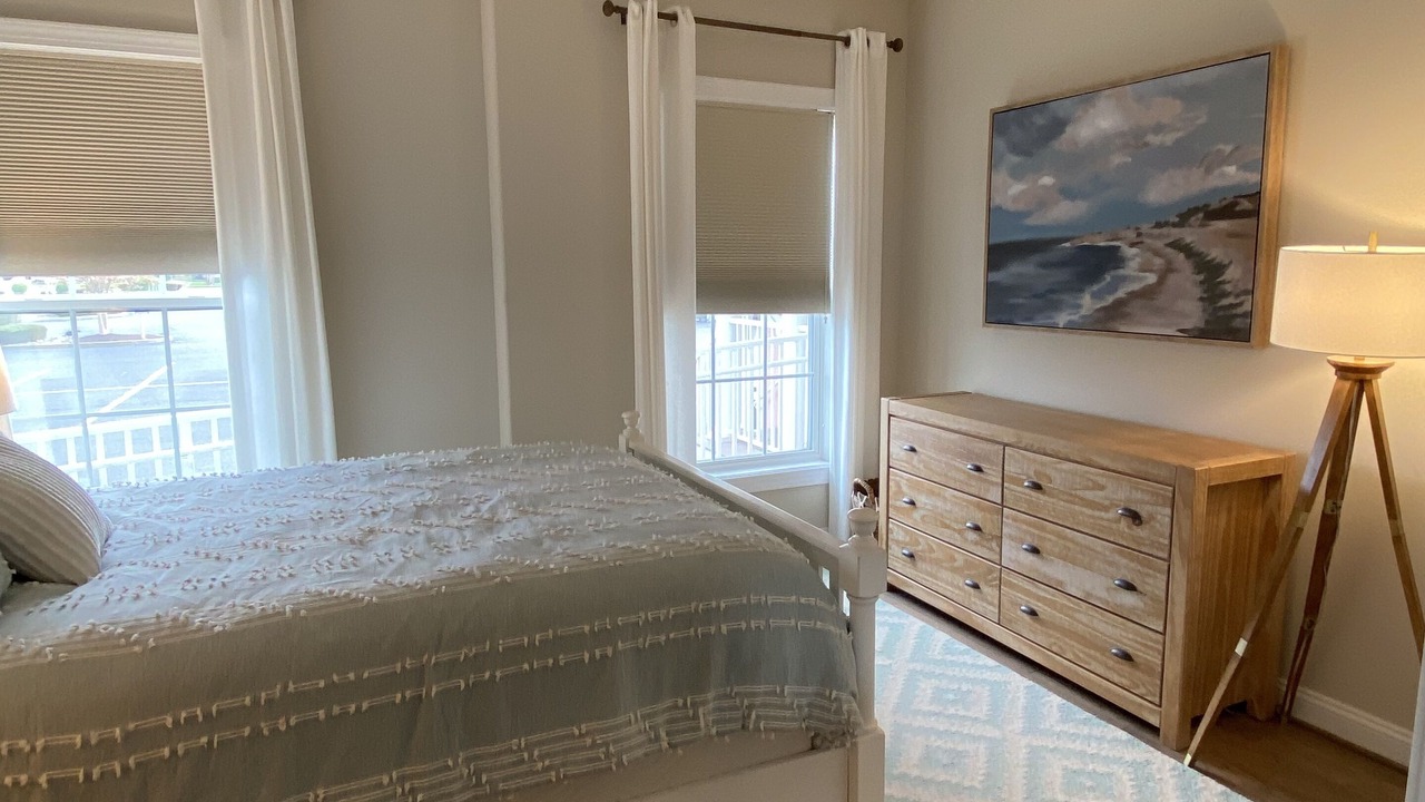 Photo of Bedroom in Chincoteague