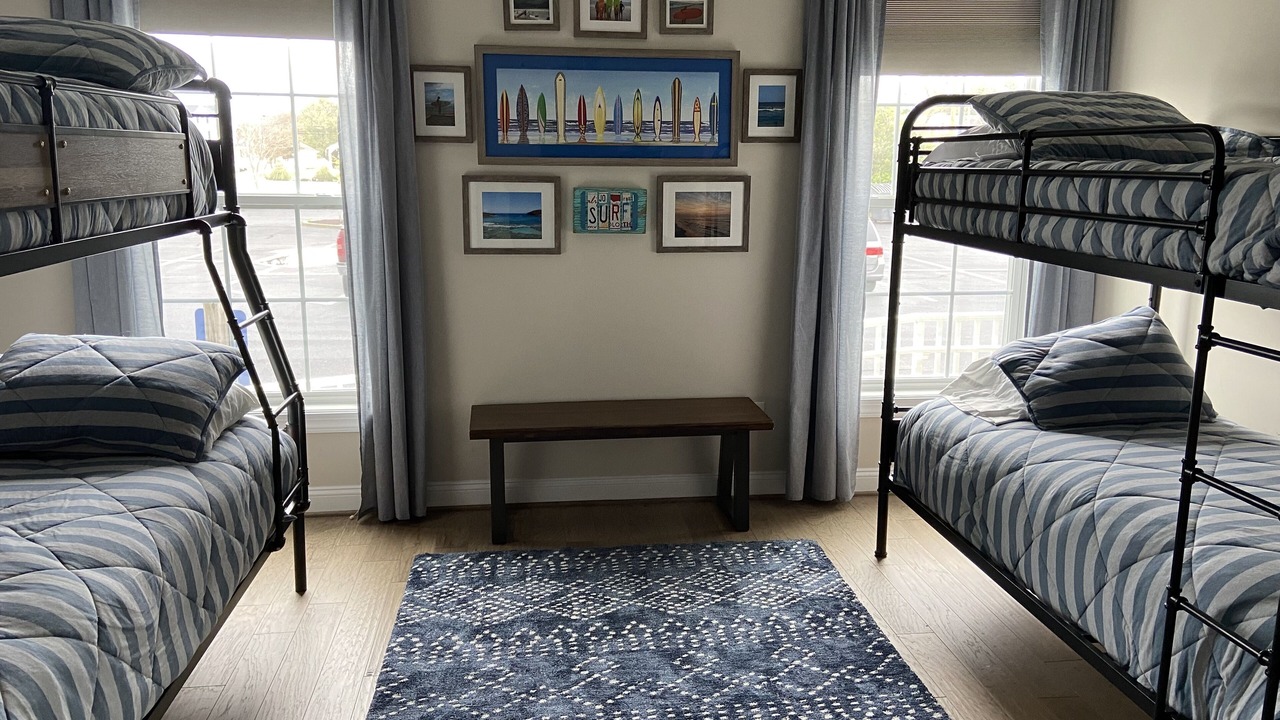 Photo of Bedroom in Chincoteague