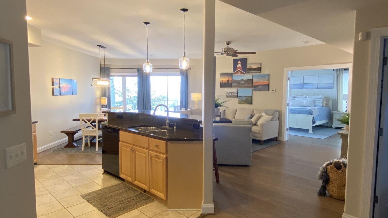 Photo of Bedroom in Chincoteague