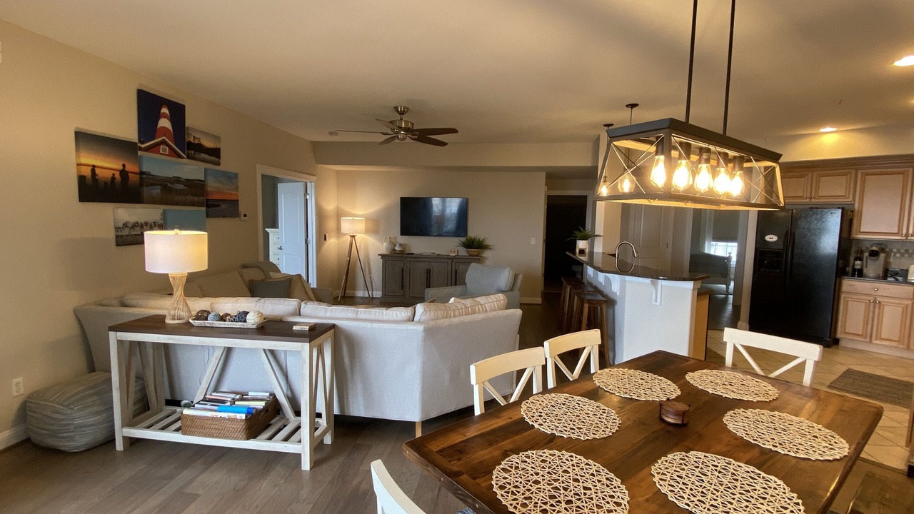 Photo of Bedroom in Chincoteague
