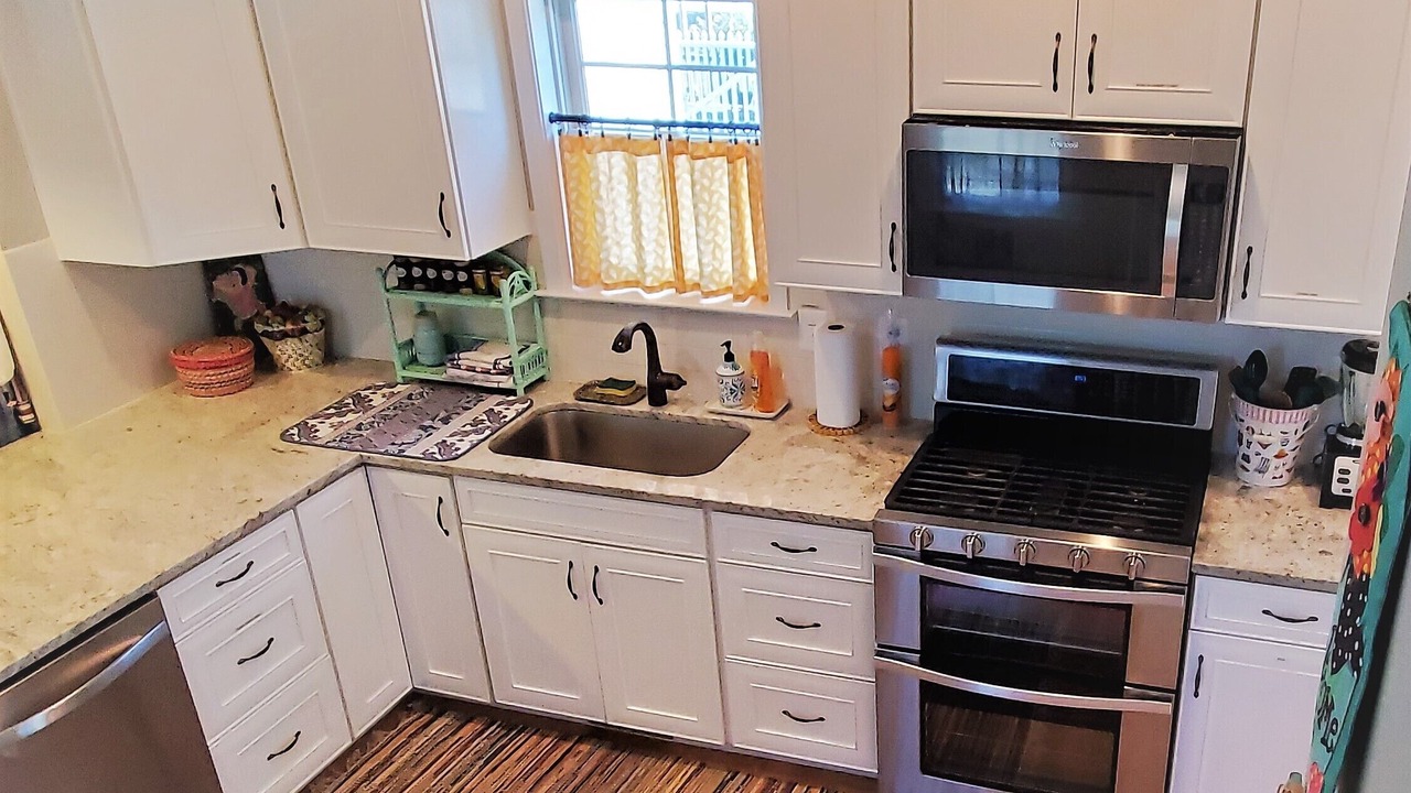 Photo of Kitchen in Colonial Beach