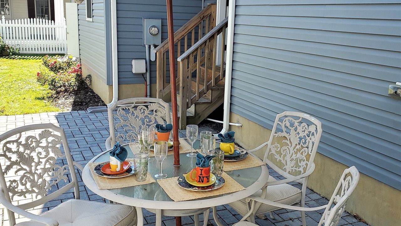 Photo of Outdoor in Colonial Beach