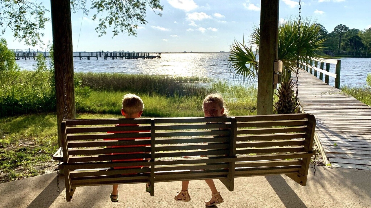 Photo of Outdoor in Panacea