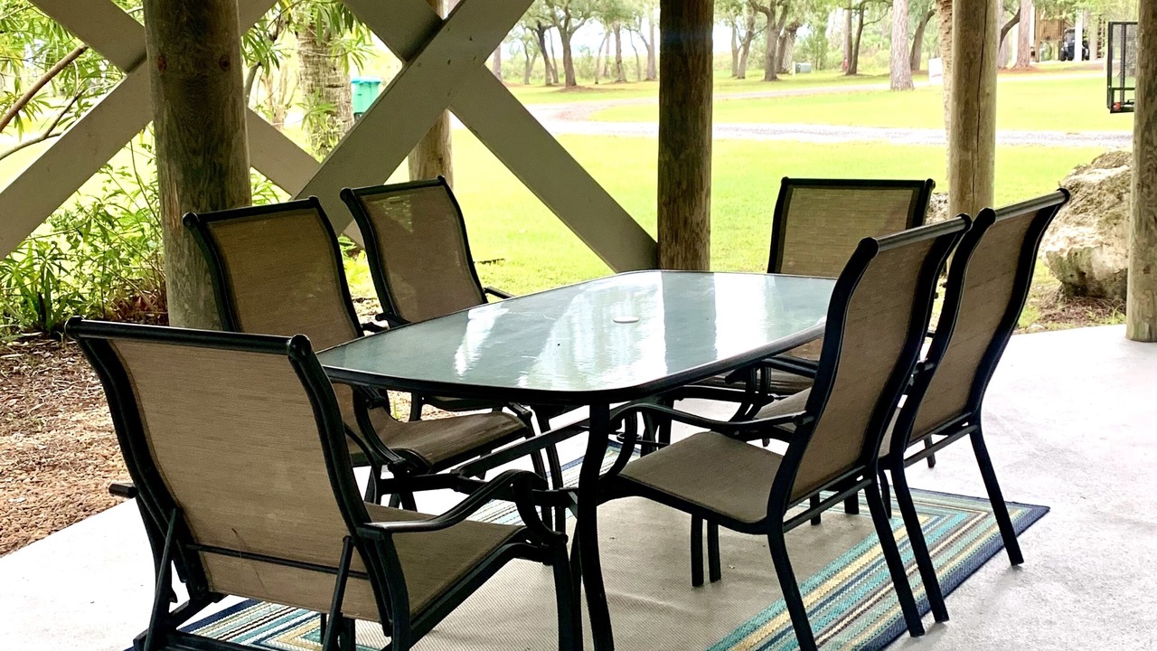 Photo of Outdoor in Panacea