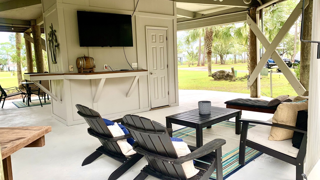 Photo of Outdoor in Panacea