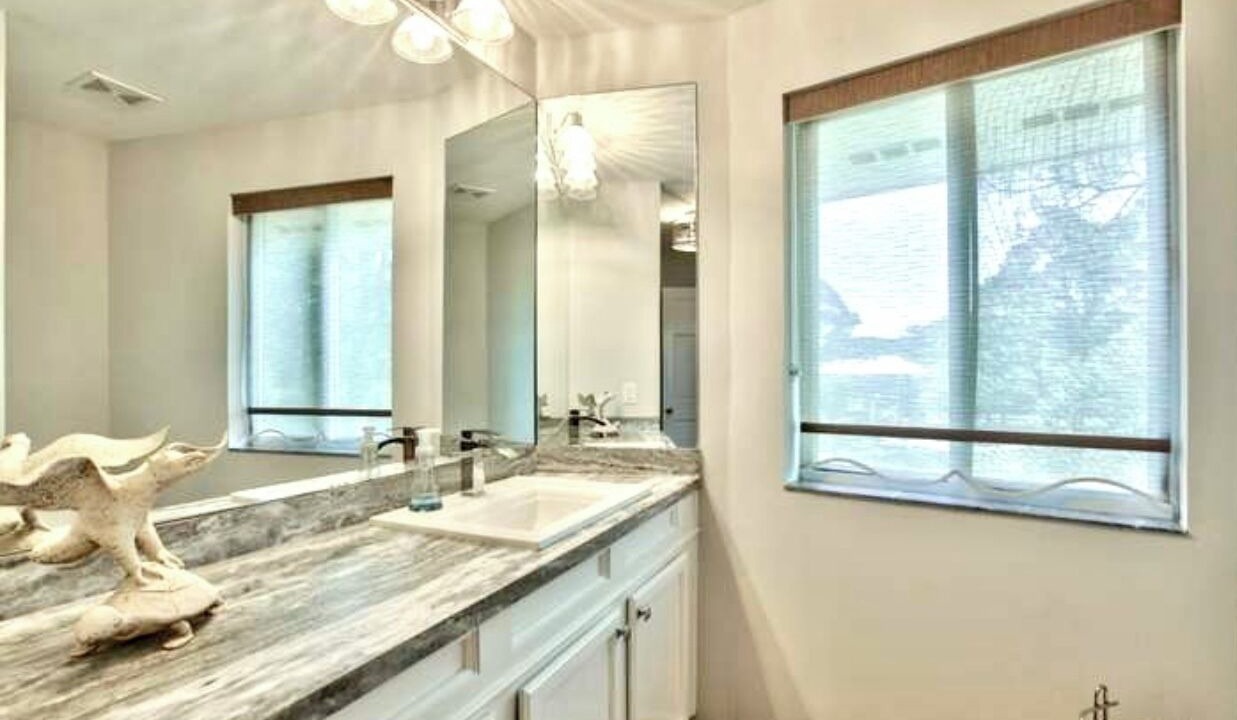 Photo of Bathroom in Panacea