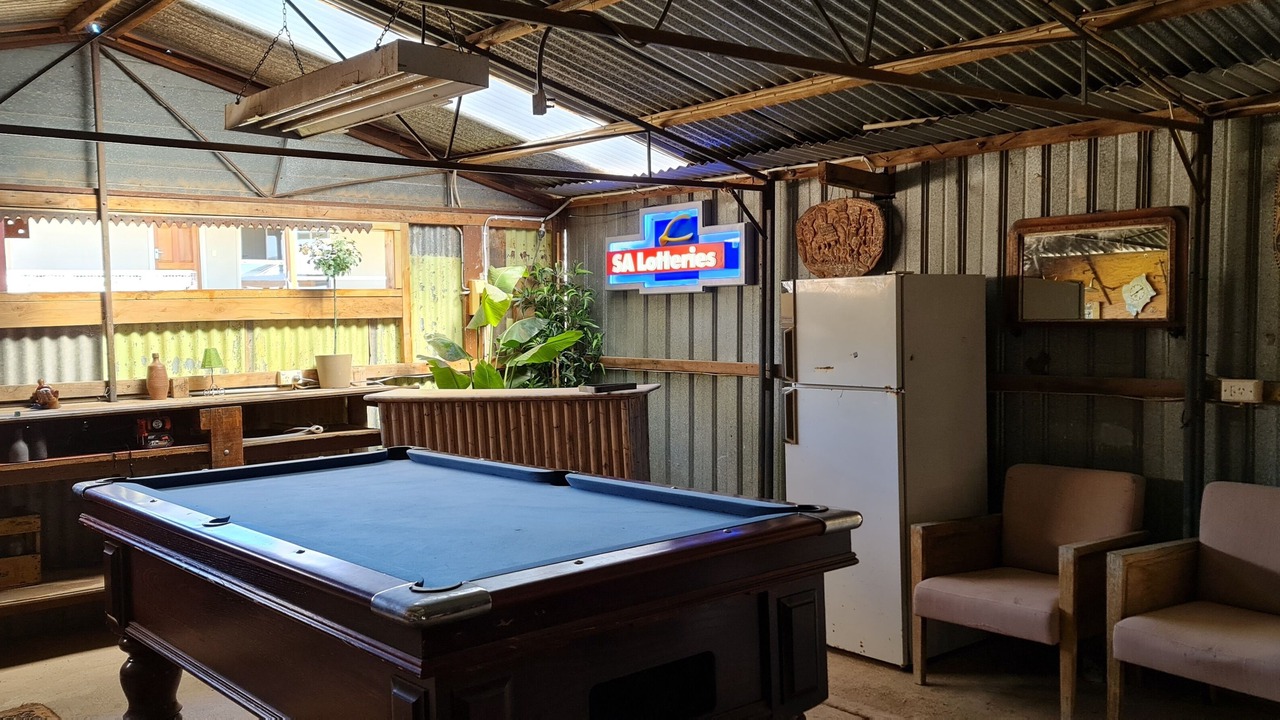 Photo of Outdoor in Younghusband