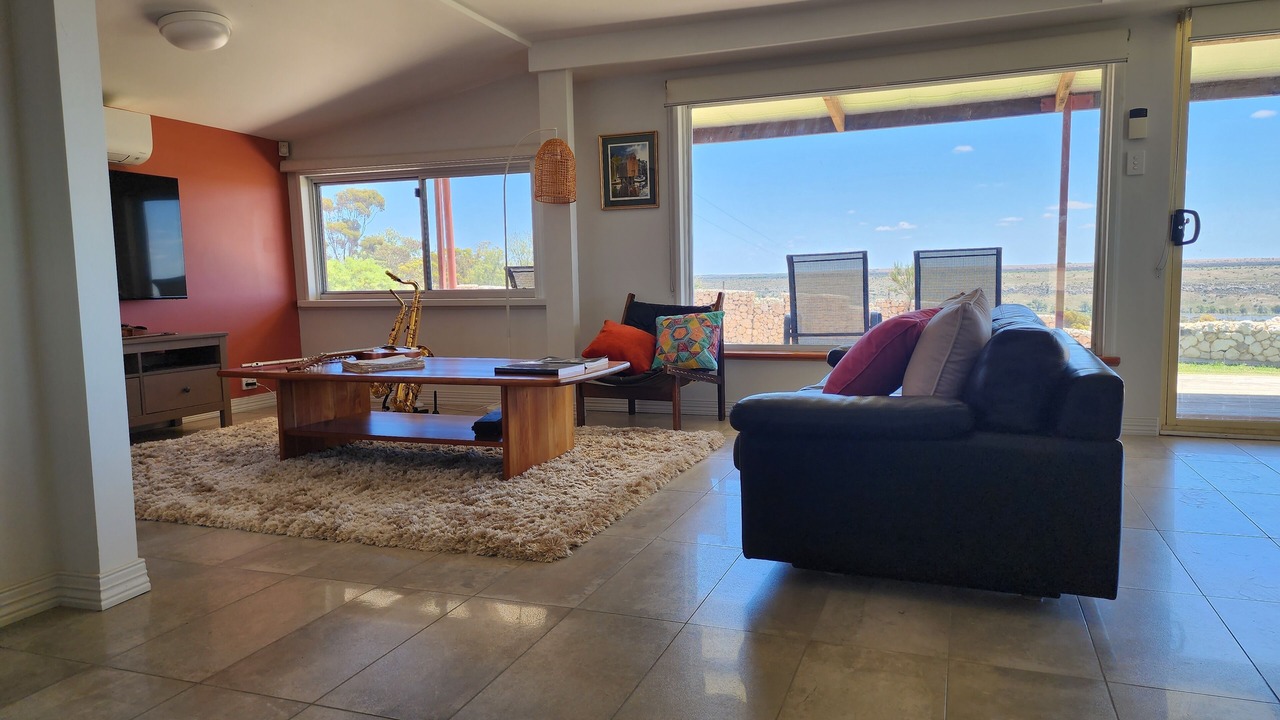 Photo of Livingroom in Younghusband