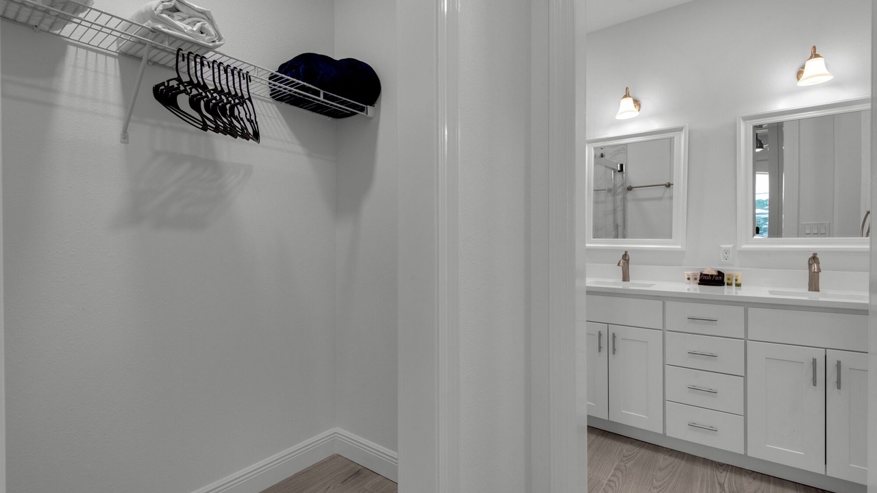Photo of Bathroom in Gulf Place