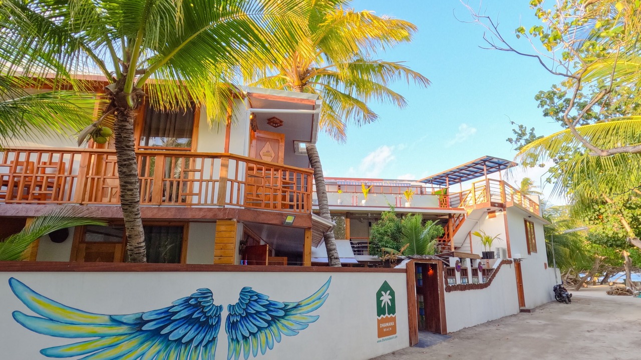 Photo of Others in Mahibadhoo