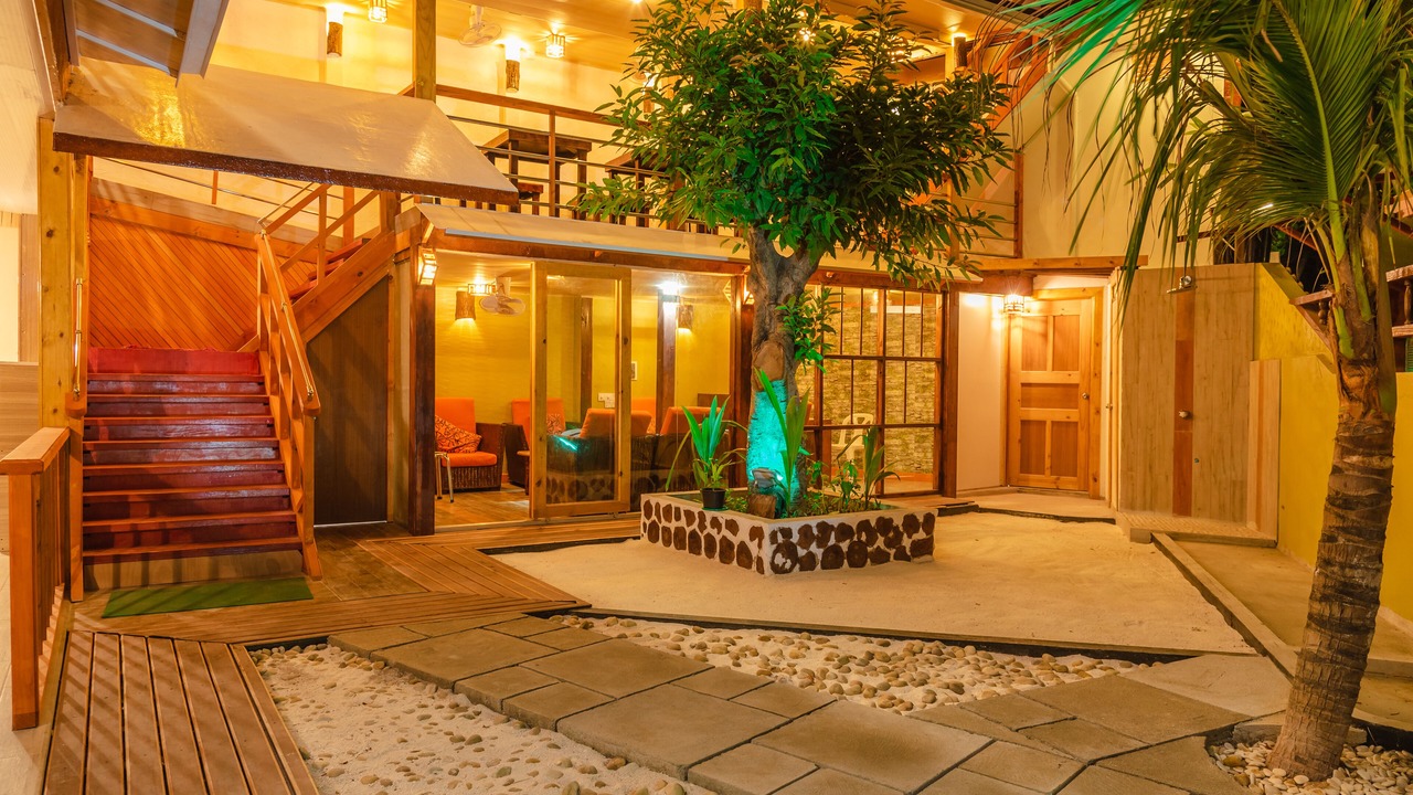Photo of Outdoor in Mahibadhoo