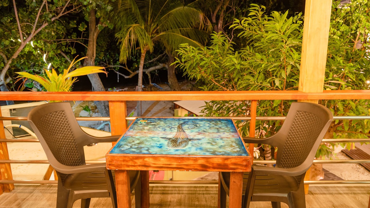 Photo of Outdoor in Mahibadhoo