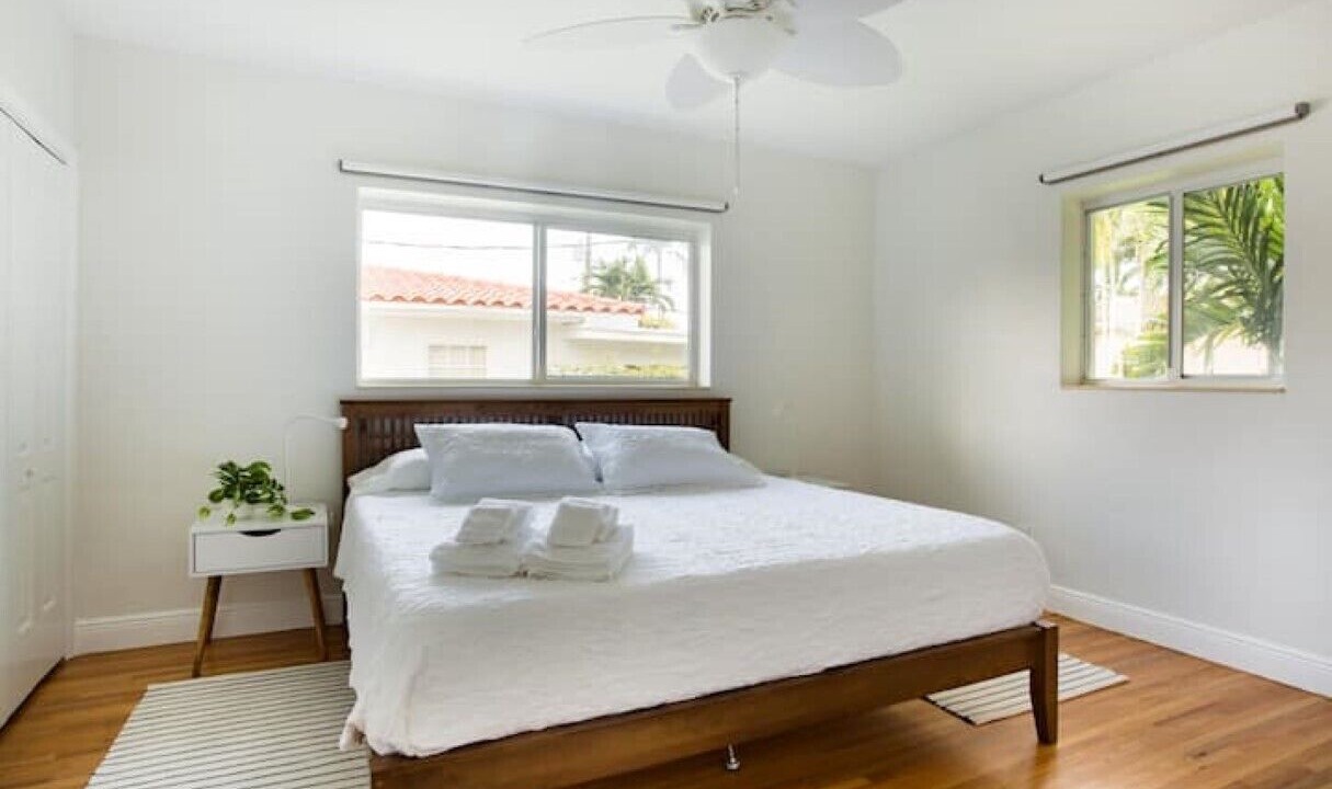 Photo of Bedroom in Coral Terrace